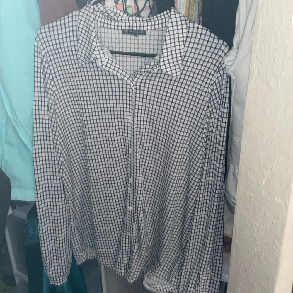 Professional Top